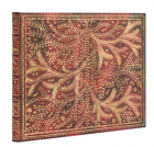 Kniha hostů Paperblanks Wildwood kniha hostů nelinkovaná 9321-3